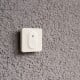 Shelly BLU H&T Bluetooth-operated Temperature & Humidity sensor - Ivory